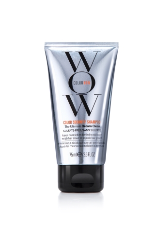 Levně Color Wow Travel Color Security Shampoo – Cestovní šampon pro barvené vlasy 75 ml