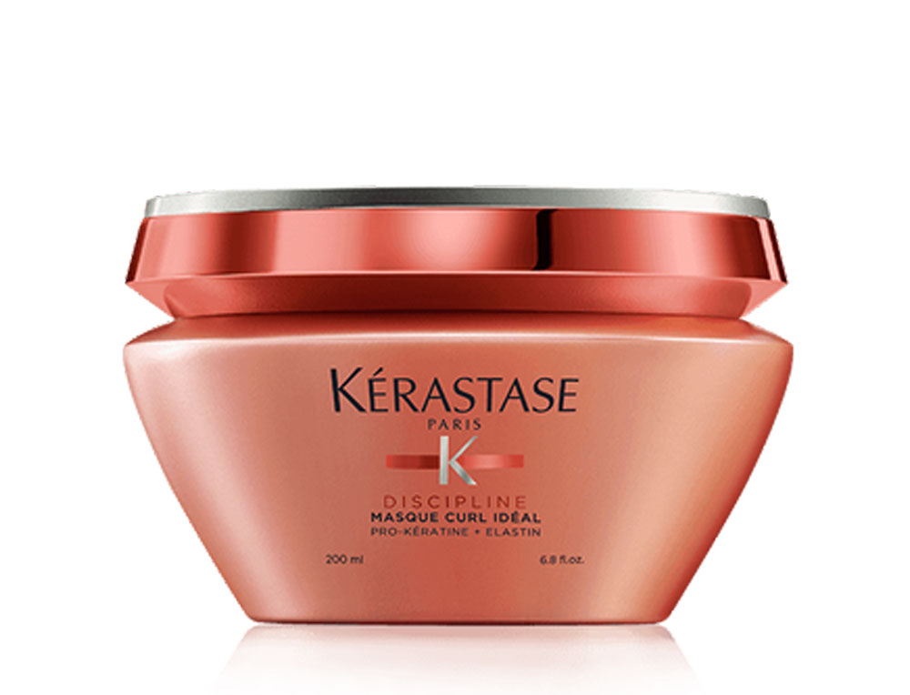 KÉRASTASE DISCIPLINE Maskeratine - maska pre nepoddajné vlasy 200 ml