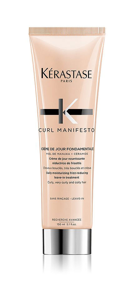 Levně Kérastase Curl Manifesto Créme De Jour Fondamentale 150 ml