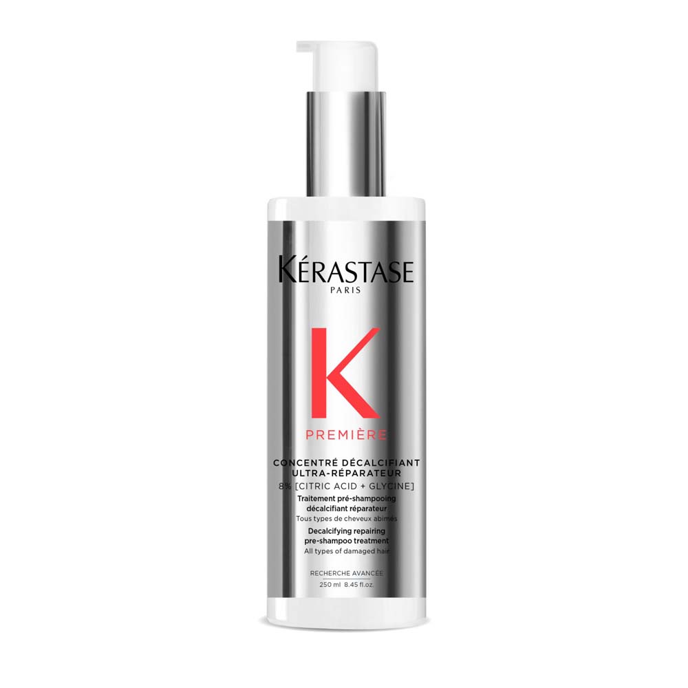 Levně Kérastase Première Concentré Décalcifiant Ultra-réparateur před-šamponová péče 250 ml