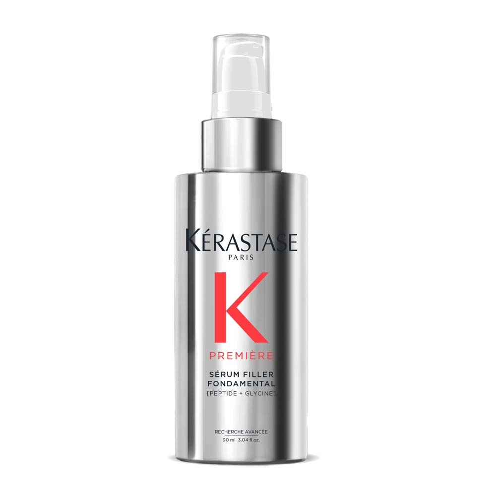 Levně Kérastase Première Sérum Filler Fondamental obnovující a vyplňující sérum na vlasy 90ml