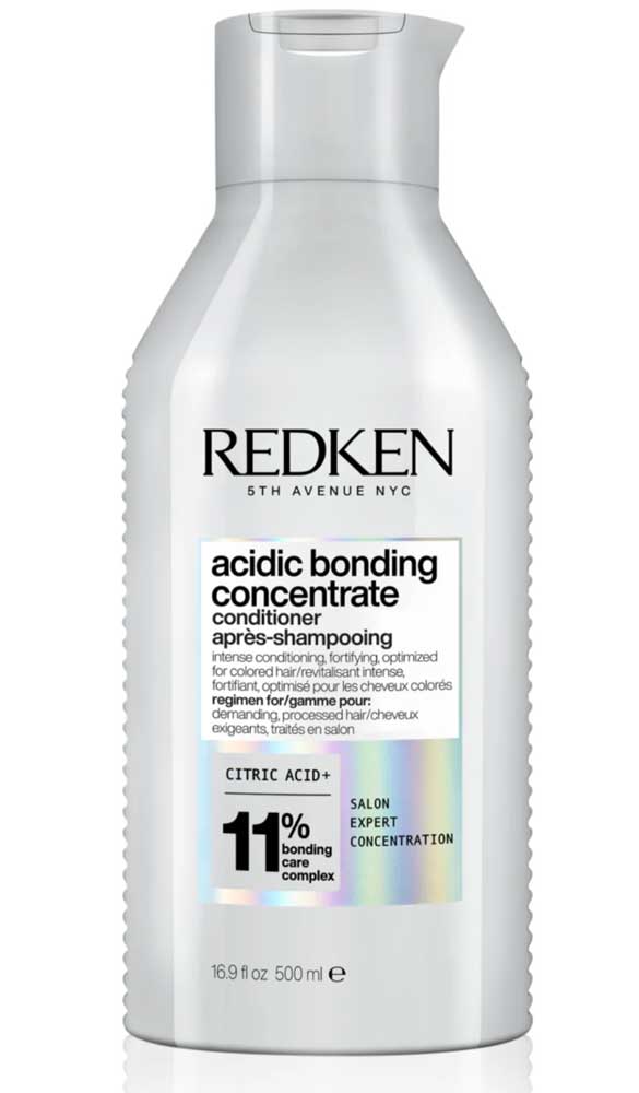 Levně Redken Acidic Bonding Concentrate intenzivní regenerační kondicionér 500 ml