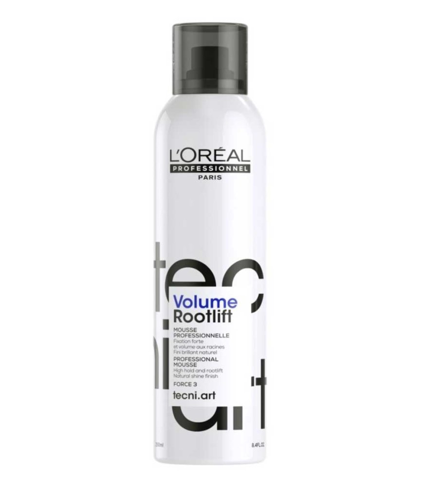 Levně L'Oréal Tecni Art Volume penové tužidlo (Volume Lift) 250 ml