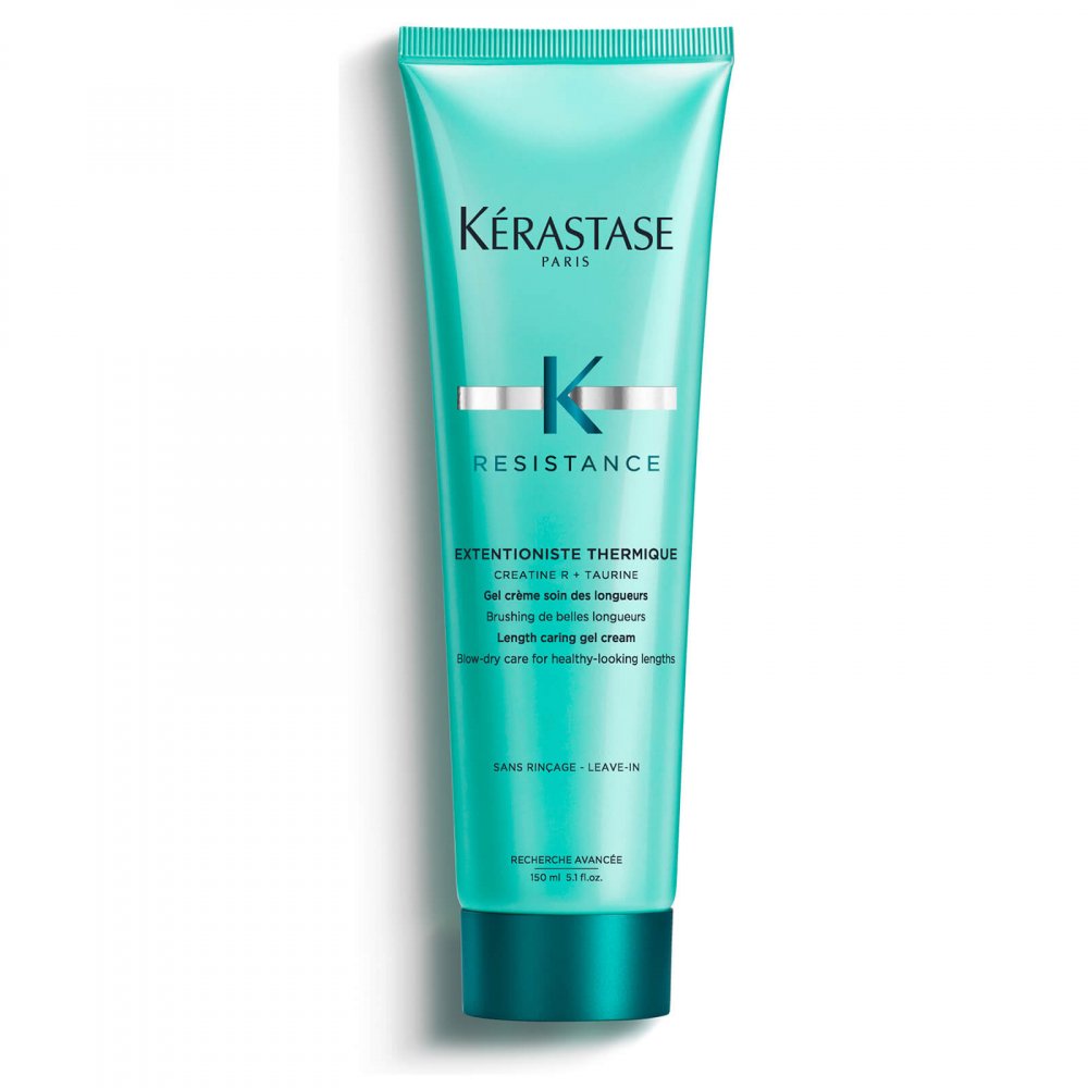 Levně Kérastase Résistance Thermique Extentioniste – krém pro termální ochranu a zdravý růst vlasů 150 ml