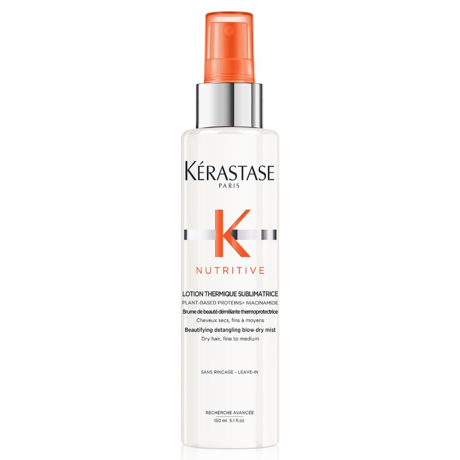 Levně Kérastase Nutritive Soin termoochranná vlasová mlha pro snadnější rozčesávání 150 ml