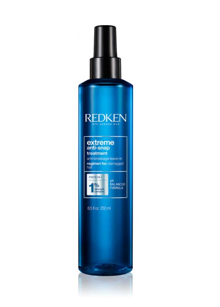 Levně Redken Extreme Anti-Snap – bezoplachová péče proti lámání vlasů 250 ml