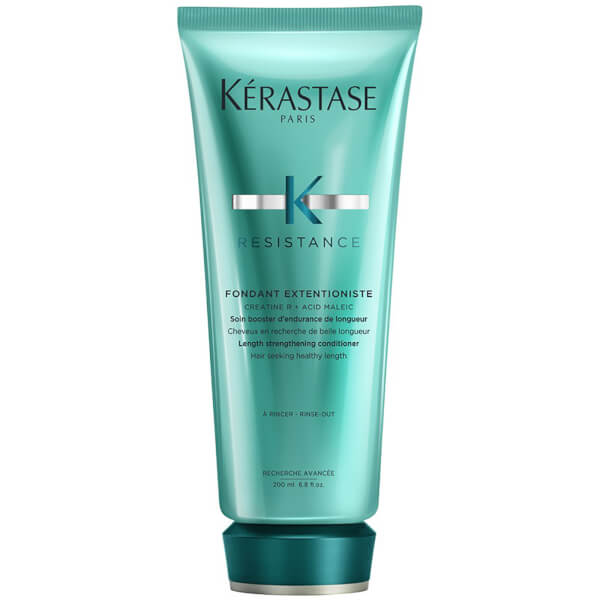 Levně Kérastase Résistance Fondant Extentioniste – Kondicionér pro růst a posílení poškozených vlasů 200 ml