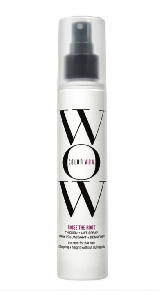 Levně Color Wow Raise The Root Thicken & Lift Spray – Sprej pro objem od kořínků 150 ml